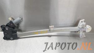 Usagé Lève vitre électrique avant droit Suzuki Baleno 1.2 Dual Jet 16V Hybrid Prix € 69,99 Règlement à la marge proposé par Japoto Parts B.V.