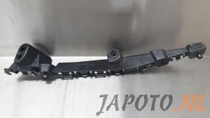 Used Front bumper bracket, left Suzuki Baleno 1.2 Dual Jet 16V Hybrid Price € 14,99 Margin scheme offered by Japoto Parts B.V.