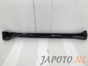 Usagé Jupe gauche Toyota Land Cruiser (J15) 2.8 D-4D 16V Prix € 181,44 Prix TTC proposé par Japoto Parts B.V.