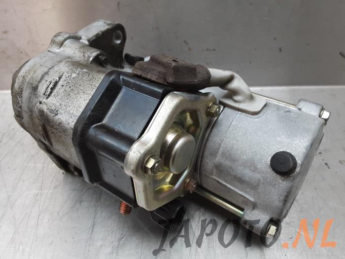 Gebrauchte Anlasser Lexus GS (..S16) 430 4.3 32V VVT-i Preis € 78,70 Margenregelung angeboten von Japoto Parts B.V.