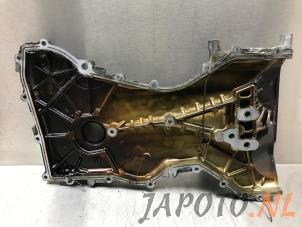 Usados Tapa de distribución Mazda 6 SportBreak (GH19/GHA9) 1.8i 16V Precio € 74,95 Norma de margen ofrecido por Japoto Parts B.V.