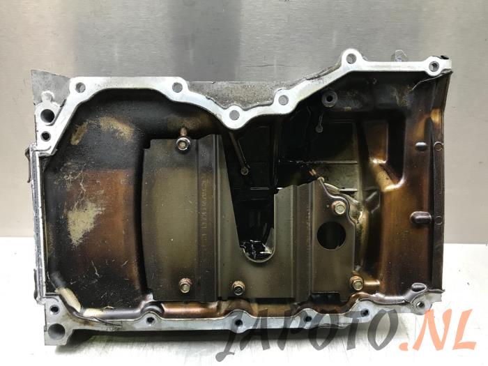 Usagé Couvercle carter Mazda 6 SportBreak (GH19/GHA9) 1.8i 16V Prix € 52,45 Règlement à la marge proposé par Japoto Parts B.V.