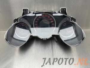 Usagé Compteur kilométrique KM Honda Jazz (GE6/GE8/GG/GP) 1.4 VTEC 16V Prix € 59,95 Règlement à la marge proposé par Japoto Parts B.V.
