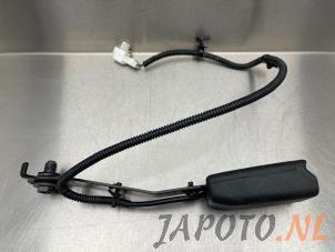 Usagé Insertion ceinture de sécurité avant gauche Honda Jazz (GE6/GE8/GG/GP) 1.4 VTEC 16V Prix € 19,95 Règlement à la marge proposé par Japoto Parts B.V.