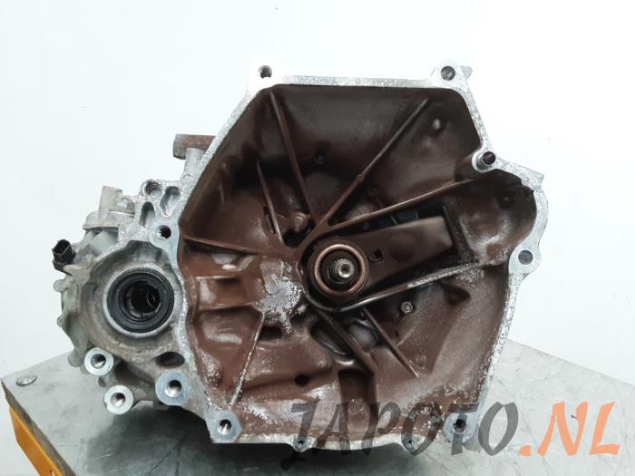 Gebrauchte Getriebe Honda Jazz (GE6/GE8/GG/GP) 1.4 VTEC 16V Preis € 366,45 Margenregelung angeboten von Japoto Parts B.V.