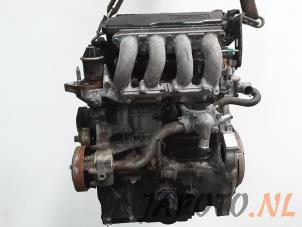Gebrauchte Motor Honda Jazz (GE6/GE8/GG/GP) 1.4 VTEC 16V Preis € 549,00 Margenregelung angeboten von Japoto Parts B.V.