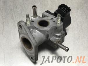Used EGR valve Toyota Yaris III (P13) 1.5 16V Hybrid Price € 75,00 Margin scheme offered by Japoto Parts B.V.