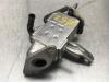 EGR cooler from a Toyota Yaris III (P13) 1.5 16V Hybrid 2014