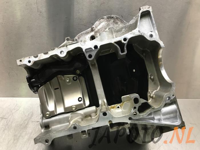 Gebrauchte Ölwanne Lexus IS (E3) 300h 2.5 16V Preis € 103,95 Margenregelung angeboten von Japoto Parts B.V.