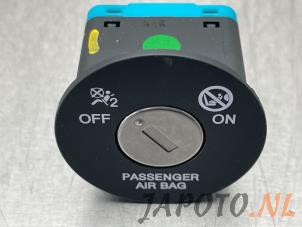Used Airbag lock Kia Picanto (JA) 1.0 12V Price € 8,95 Margin scheme offered by Japoto Parts B.V.