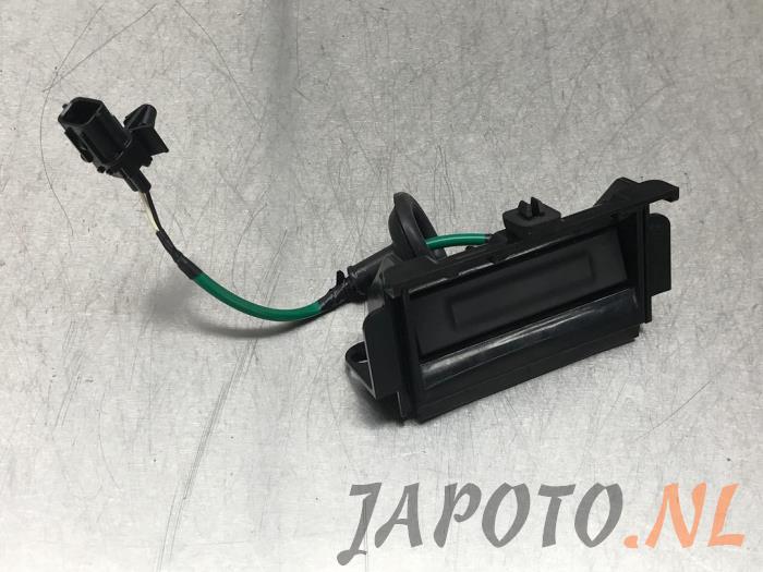 Kia Picanto Tailgate switches stock