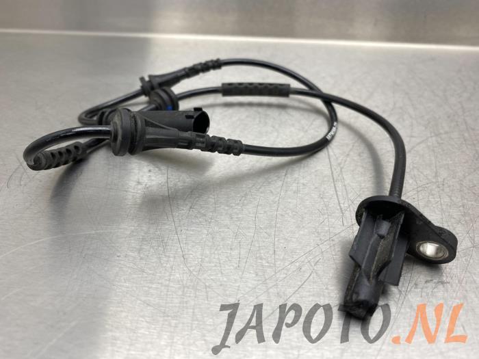 Gebrauchte ABS Sensor Toyota Supra (DB) 3.0 GR Turbo 24V Preis € 30,45 Margenregelung angeboten von Japoto Parts B.V.