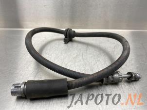 Used Front brake hose Toyota Supra (DB) 3.0 GR Turbo 24V Price € 24,95 Margin scheme offered by Japoto Parts B.V.