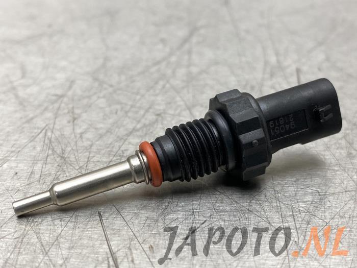 Used Engine temperature sensor Toyota Supra (DB) 3.0 GR Turbo 24V Price € 41,95 Margin scheme offered by Japoto Parts B.V.