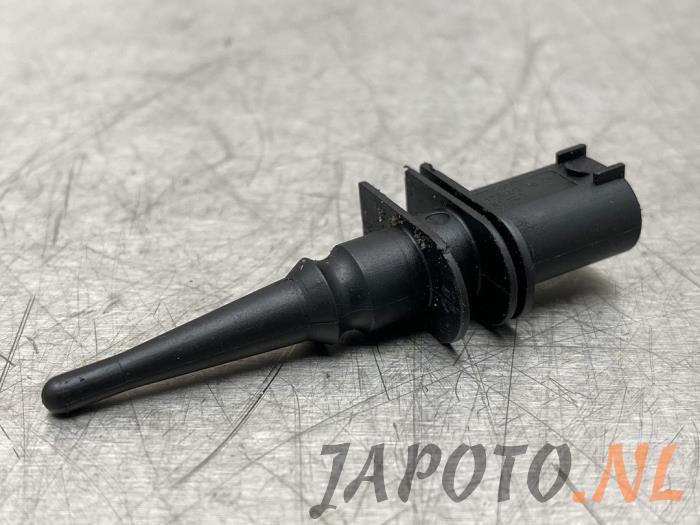 Używane Termometr Toyota Supra (DB) 3.0 GR Turbo 24V Cena € 15,74 Procedura marży oferowane przez Japoto Parts B.V.