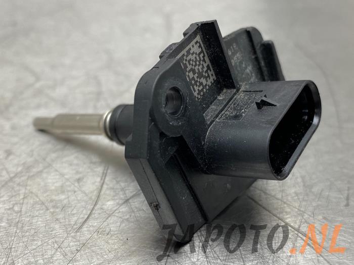 Używane Termometr Toyota Supra (DB) 3.0 GR Turbo 24V Cena € 47,20 Procedura marży oferowane przez Japoto Parts B.V.