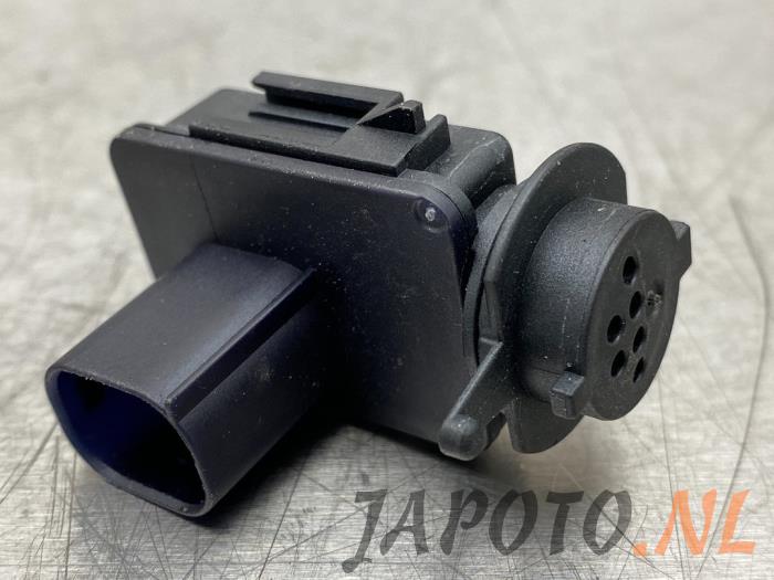 Air quality sensor Toyota Supra 3.0 GR Turbo 24V - 6411683364701 BMW