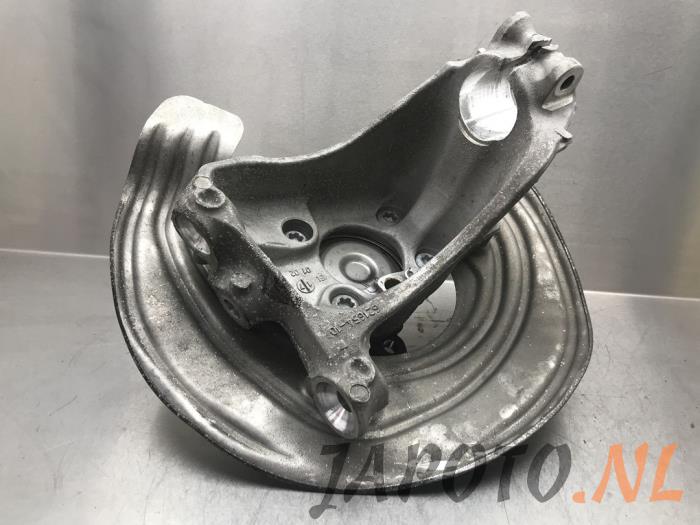 Begagnade Framhjulsnav Toyota Supra (DB) 3.0 GR Turbo 24V Pris € 157,45 Marginaltabell erbjuds av Japoto Parts B.V.
