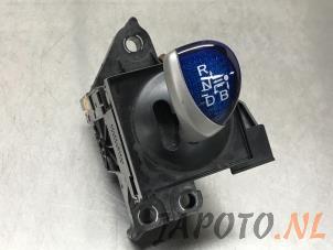 Used Automatic gear selector Toyota Prius (ZVW3) 1.8 16V Price € 75,00 Margin scheme offered by Japoto Parts B.V.