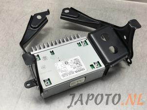 Used Radio amplifier Toyota Prius (ZVW3) 1.8 16V Price € 49,95 Margin scheme offered by Japoto Parts B.V.