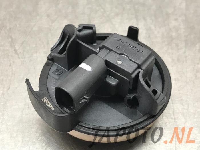 Gebrauchte Airbag Sensor Toyota Supra (DB) 3.0 GR Turbo 24V Preis € 26,20 Margenregelung angeboten von Japoto Parts B.V.
