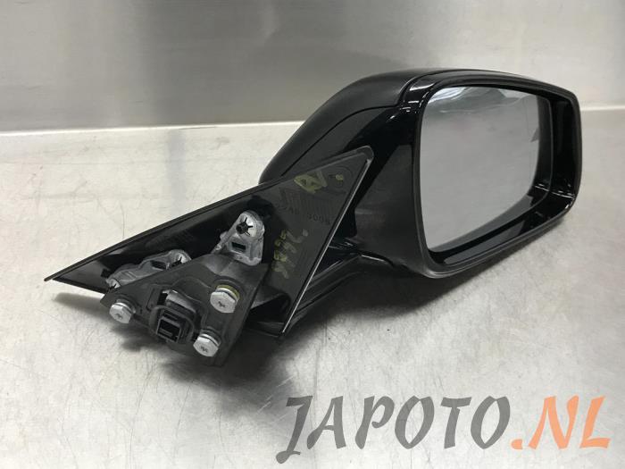 Lusterko zewnetrzne prawe z Toyota Supra (DB) 3.0 GR Turbo 24V 2019
