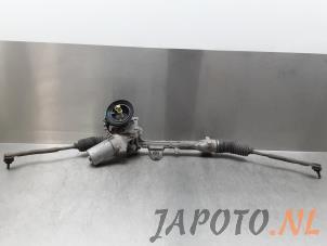 Usagé Boîtier de direction assistée Honda Jazz (GE6/GE8/GG/GP) 1.4 VTEC 16V Prix € 175,00 Règlement à la marge proposé par Japoto Parts B.V.