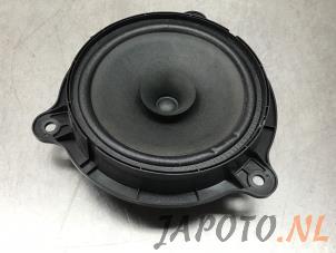 Used Speaker Nissan Note (E12) 1.2 68 Price € 19,99 Margin scheme offered by Japoto Parts B.V.