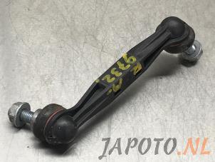 Used Rear anti-roll bar Toyota Supra (DB) 3.0 GR Turbo 24V Price € 29,95 Margin scheme offered by Japoto Parts B.V.