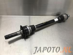 Used Drive shaft, rear right Toyota Supra (DB) 3.0 GR Turbo 24V Price € 210,00 Margin scheme offered by Japoto Parts B.V.