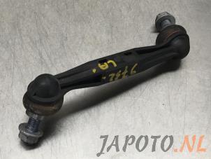 Used Rear anti-roll bar Toyota Supra (DB) 3.0 GR Turbo 24V Price € 29,95 Margin scheme offered by Japoto Parts B.V.