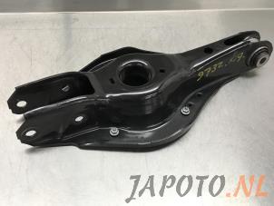 Usagé Bras de suspension bas arrière droit Toyota Supra (DB) 3.0 GR Turbo 24V Prix € 110,00 Règlement à la marge proposé par Japoto Parts B.V.