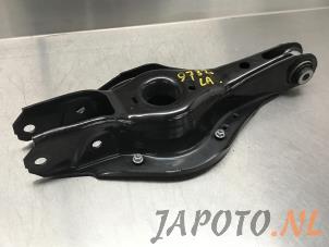 Używane Wahacz dolny lewy tyl Toyota Supra (DB) 3.0 GR Turbo 24V Cena € 110,00 Procedura marży oferowane przez Japoto Parts B.V.