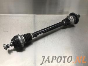 Używane Os napedowa lewy tyl Toyota Supra (DB) 3.0 GR Turbo 24V Cena € 210,00 Procedura marży oferowane przez Japoto Parts B.V.