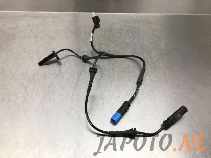 Begagnade ABS-sensor Toyota Supra (DB) 3.0 GR Turbo 24V Pris € 30,45 Marginaltabell erbjuds av Japoto Parts B.V.