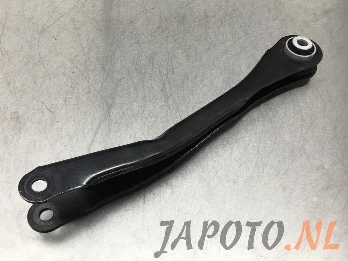 Rear wishbone, left Toyota Supra 3.0 GR Turbo 24V - 6878641