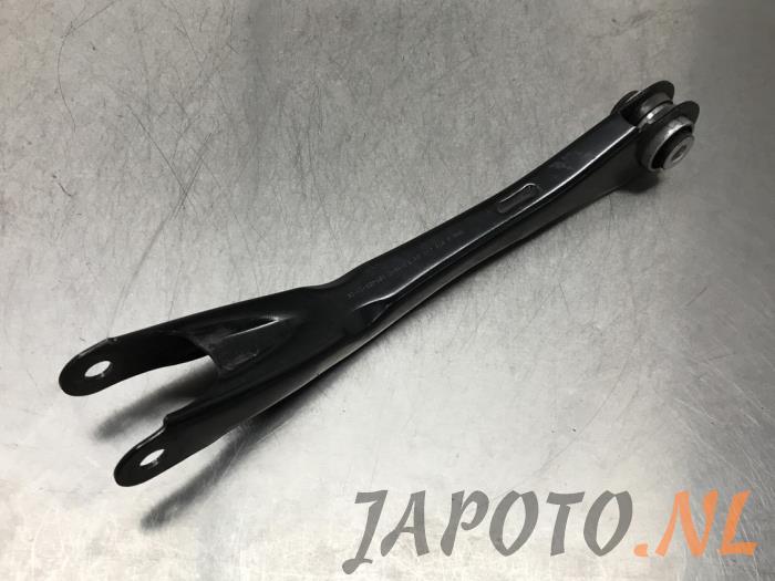 Rear wishbone, left Toyota Supra 3.0 GR Turbo 24V - 6878641