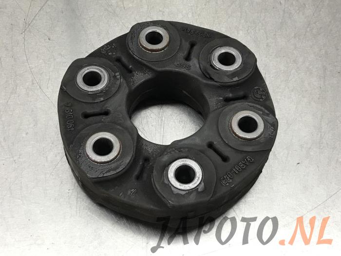 Gebrauchte Schwingungsdämpfer Toyota Supra (DB) 3.0 GR Turbo 24V Preis € 36,70 Margenregelung angeboten von Japoto Parts B.V.
