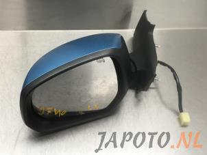 Used Wing mirror, left Suzuki Splash 1.2 VVT 16V Price € 49,95 Margin scheme offered by Japoto Parts B.V.
