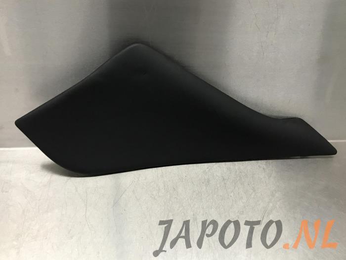 Gebrauchte Abdeckplatte sonstige Toyota Supra (DB) 3.0 GR Turbo 24V Preis € 26,20 Margenregelung angeboten von Japoto Parts B.V.
