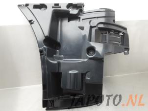 Używane Element zderzaka lewy tyl Toyota Supra (DB) 3.0 GR Turbo 24V Cena € 49,00 Procedura marży oferowane przez Japoto Parts B.V.