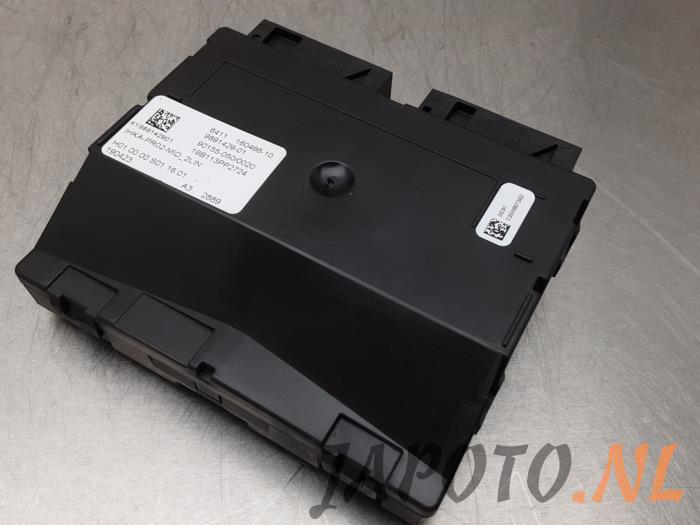 Used Computer, miscellaneous Toyota Supra (DB) 3.0 GR Turbo 24V Price € 52,45 Margin scheme offered by Japoto Parts B.V.