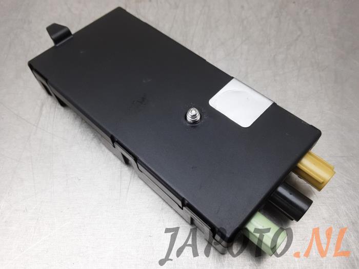 Używane Antena Toyota Supra (DB) 3.0 GR Turbo 24V Cena € 31,49 Procedura marży oferowane przez Japoto Parts B.V.