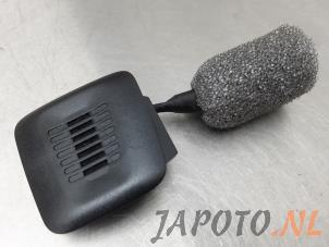 Begagnade Mikrofon Toyota Supra (DB) 3.0 GR Turbo 24V Pris € 17,95 Marginaltabell erbjuds av Japoto Parts B.V.