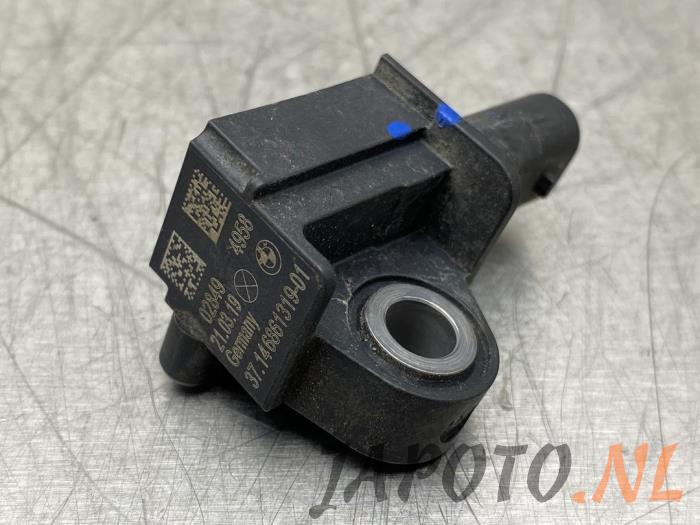 Begagnade Airbagsensor Toyota Supra (DB) 3.0 GR Turbo 24V Pris € 20,95 Marginaltabell erbjuds av Japoto Parts B.V.
