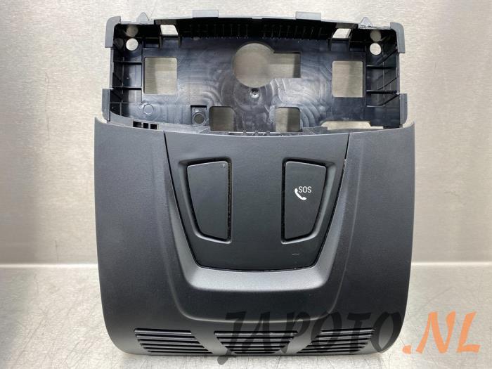 Używane Przycisk SOS Toyota Supra (DB) 3.0 GR Turbo 24V Cena € 26,20 Procedura marży oferowane przez Japoto Parts B.V.