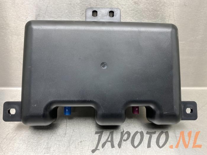 Gebrauchte Telefon Modul Toyota Supra (DB) 3.0 GR Turbo 24V Preis € 78,70 Margenregelung angeboten von Japoto Parts B.V.