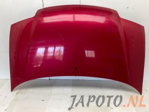 Used Bonnet Hyundai Atos 1.1 12V Price € 74,95 Margin scheme offered by Japoto Parts B.V.