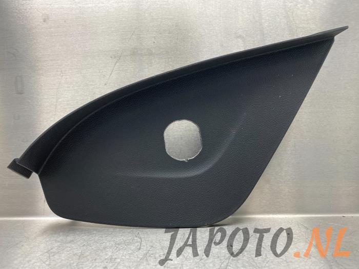 Gebrauchte Abdeckplatte sonstige Toyota Supra (DB) 3.0 GR Turbo 24V Preis € 15,70 Margenregelung angeboten von Japoto Parts B.V.