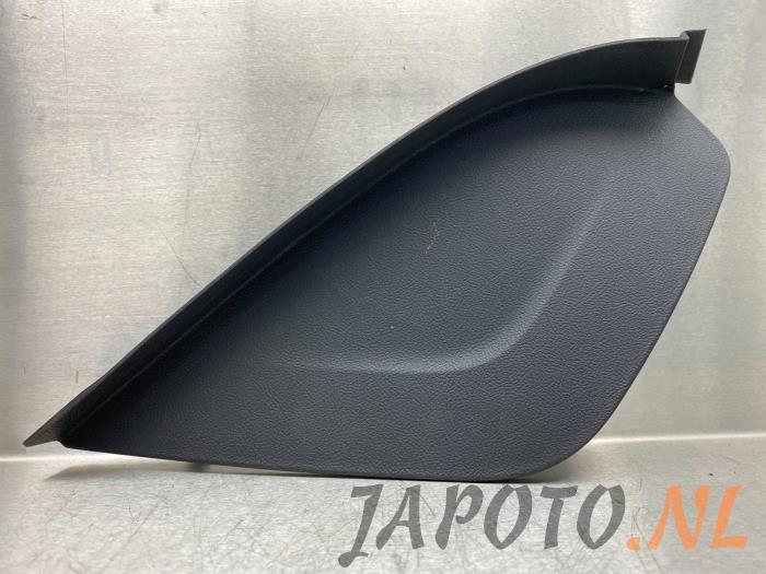 Gebrauchte Abdeckplatte sonstige Toyota Supra (DB) 3.0 GR Turbo 24V Preis € 15,70 Margenregelung angeboten von Japoto Parts B.V.